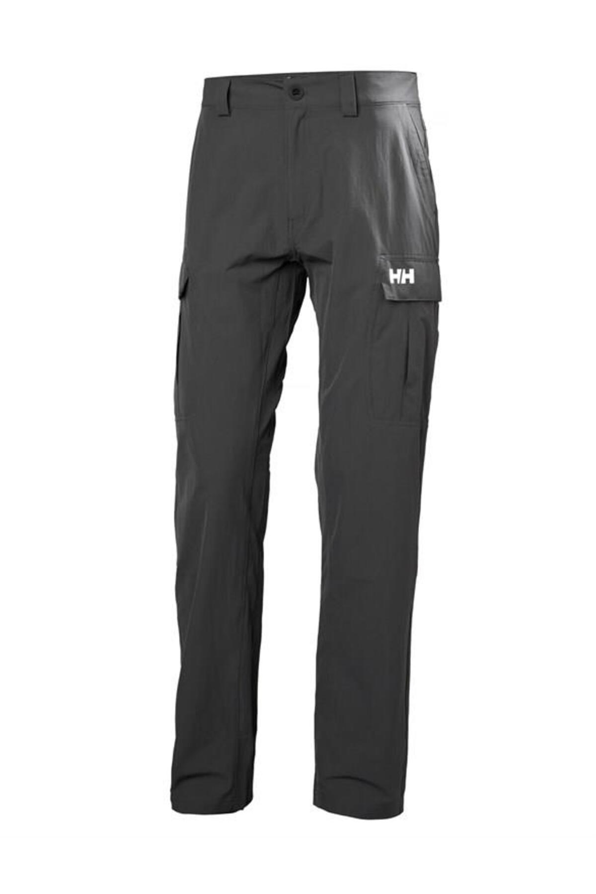 QD Erkek Cargo Pantolon-HHA.33996H98