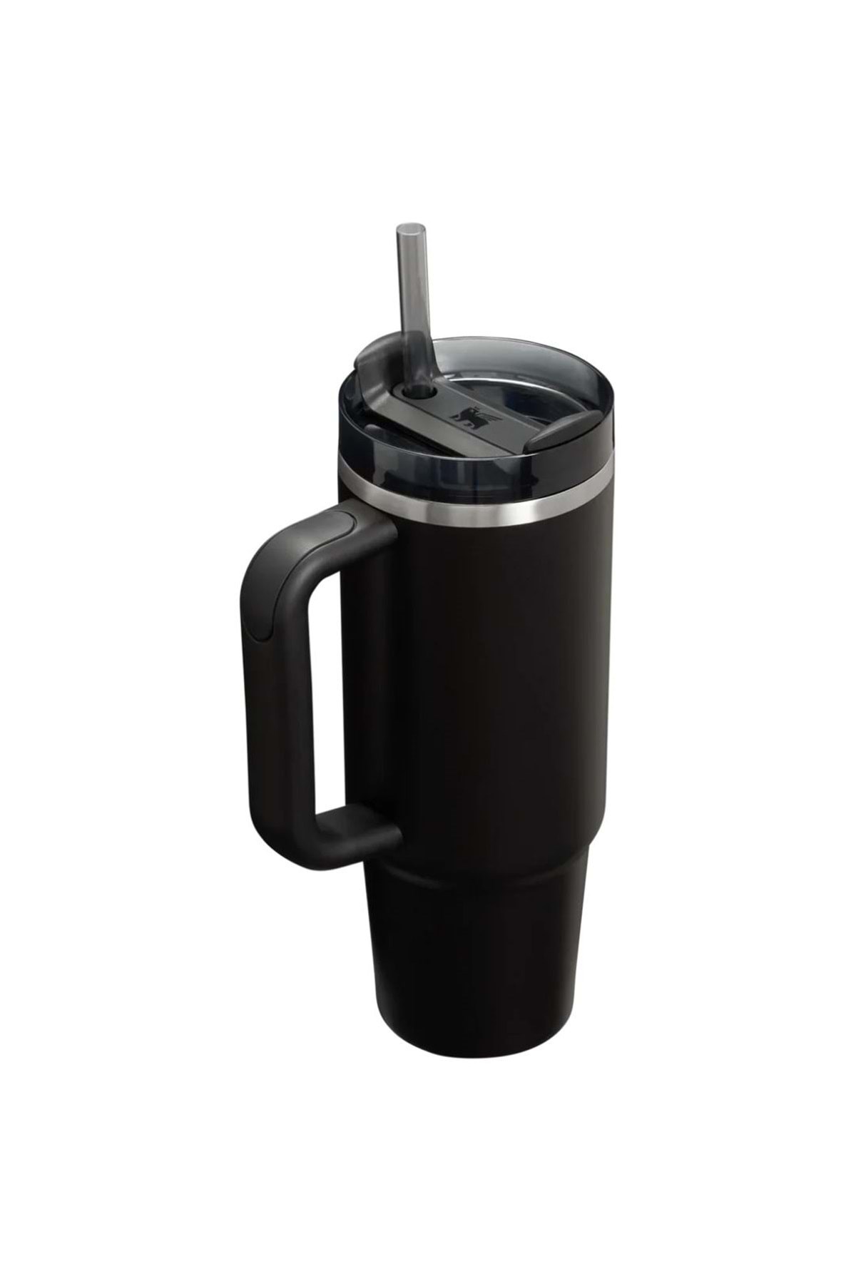 Quencher H2.O FlowState™ Tumbler Pipetli Termos 0.8L Pipetli Matara SİYAH