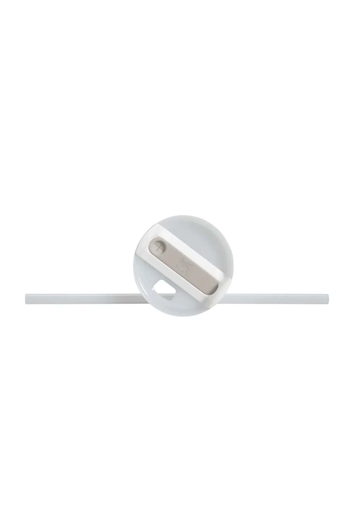 Quencher H2.O FlowState™ Tumbler Pipetli Termos 0.8L Pipetli Matara BEYAZ