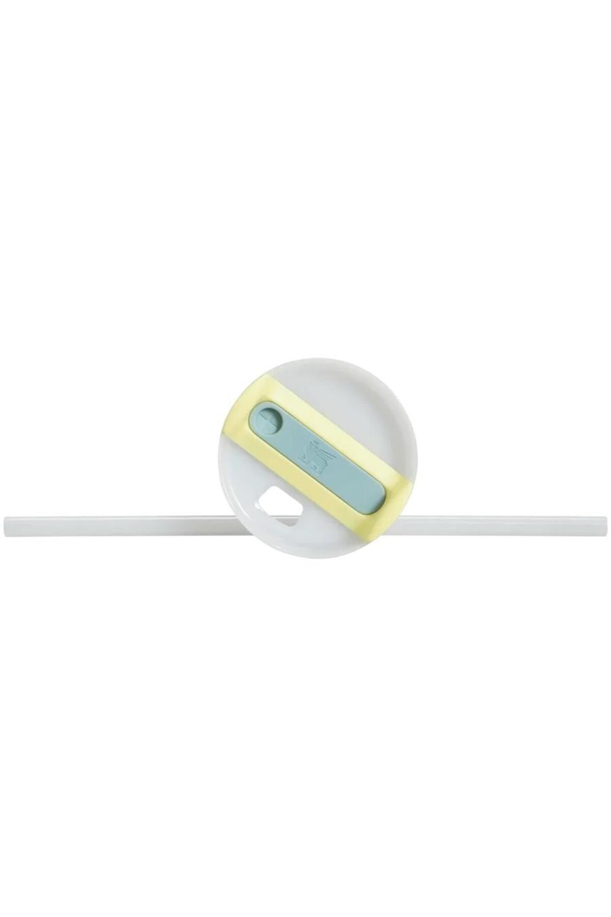 Quencher Pipetli Termos Bardak 0,60 LT-10-10826-306