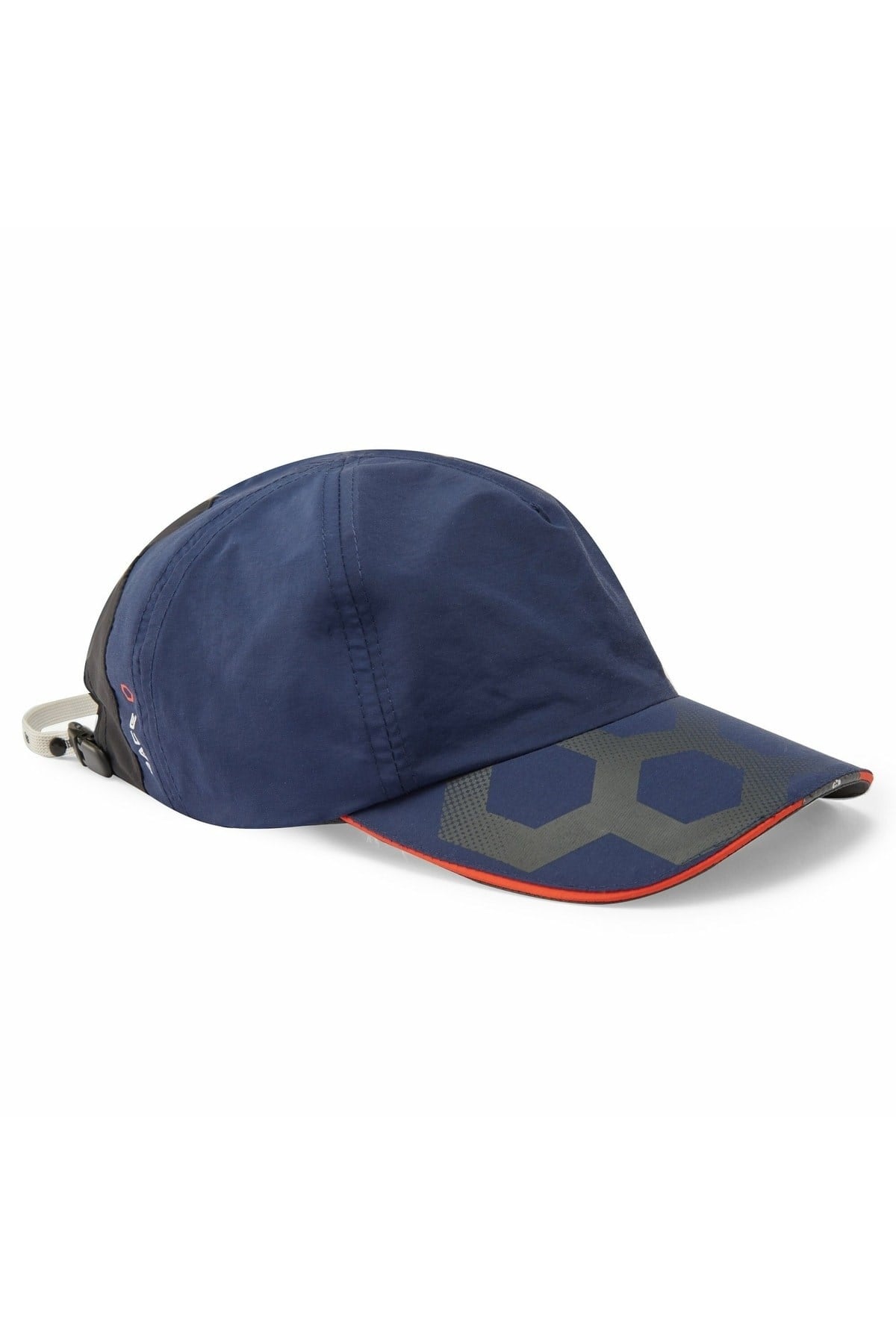 Race Cap Unisex Şapka