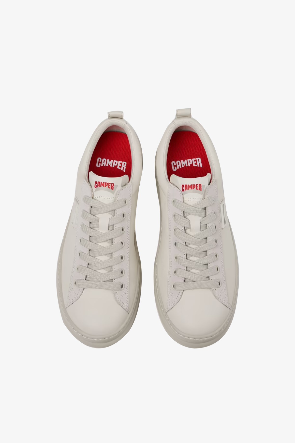 Runner Four Erkek Beyaz Sneaker K101052-003