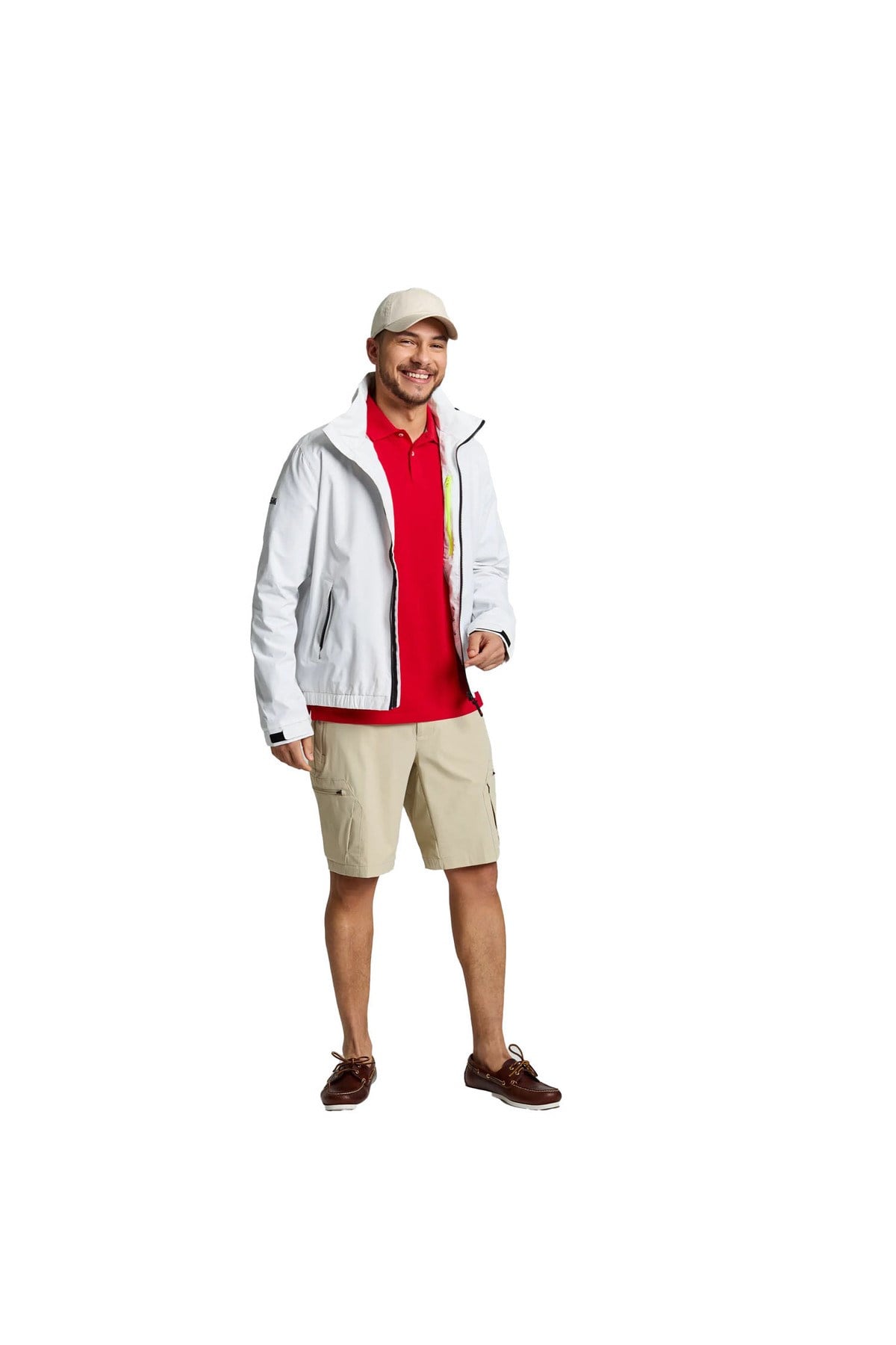 Saılıng Jacket