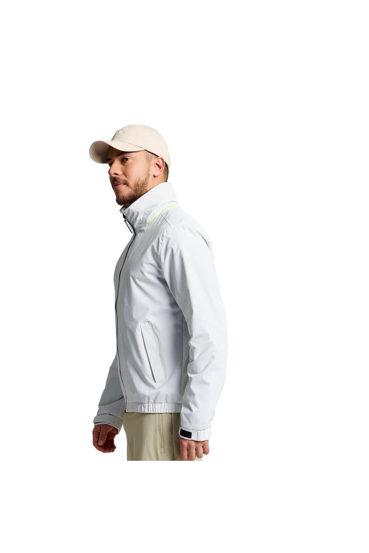 Saılıng Jacket