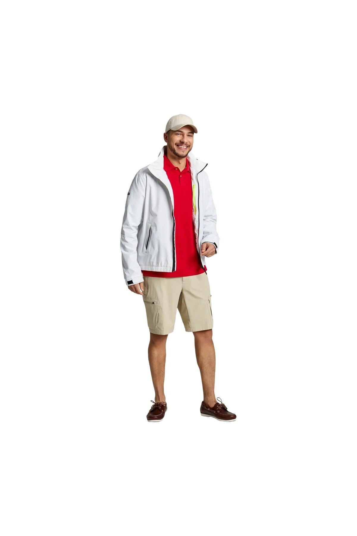 Saılıng Jacket