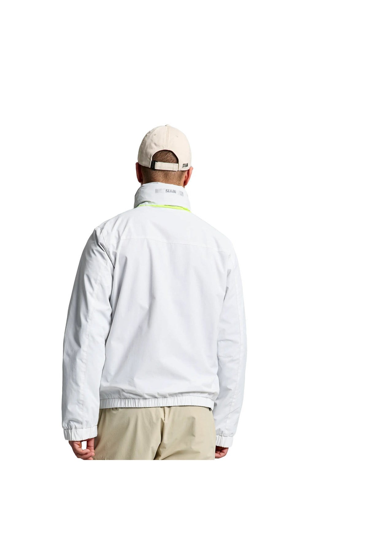 Saılıng Jacket