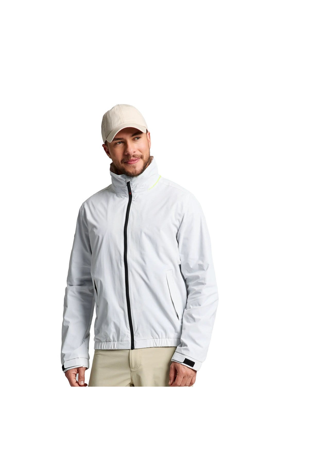 Saılıng Jacket