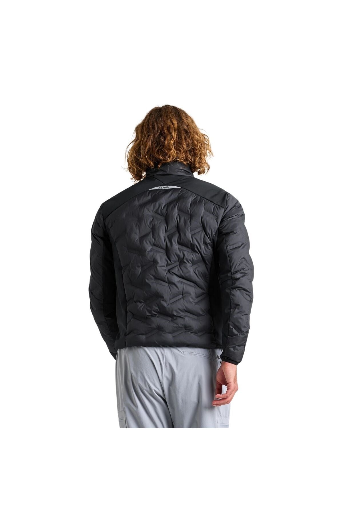 SAILING WARM JACKET