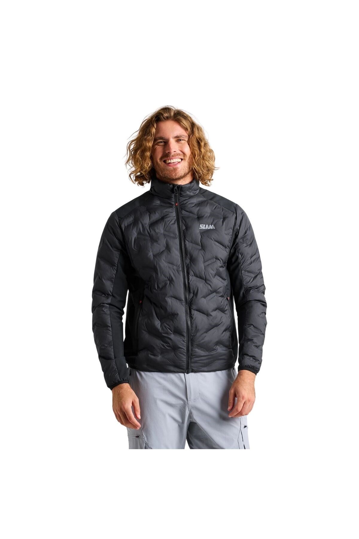SAILING WARM JACKET