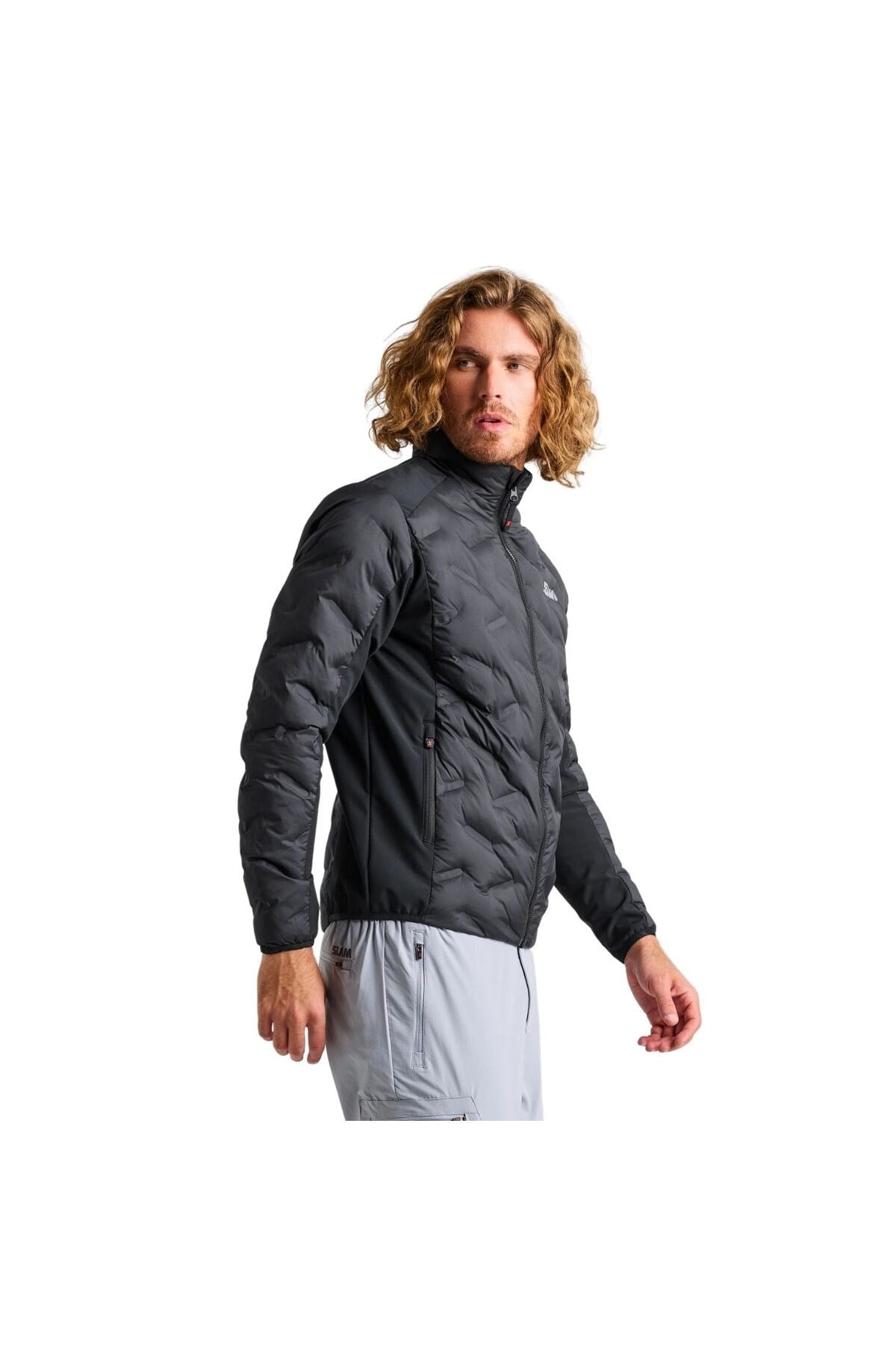 SAILING WARM JACKET