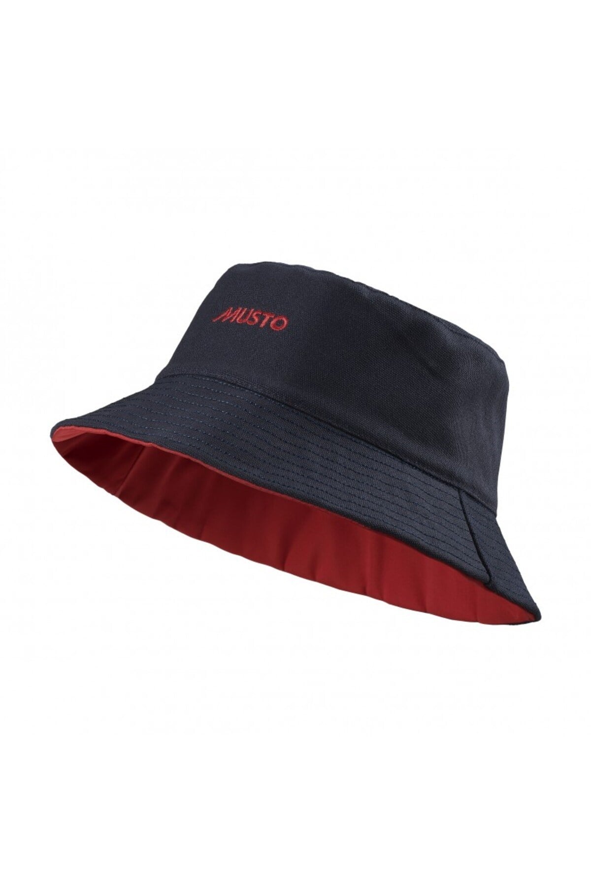 SALCOMBE REVERSIBLE BUCKET ŞAPKA