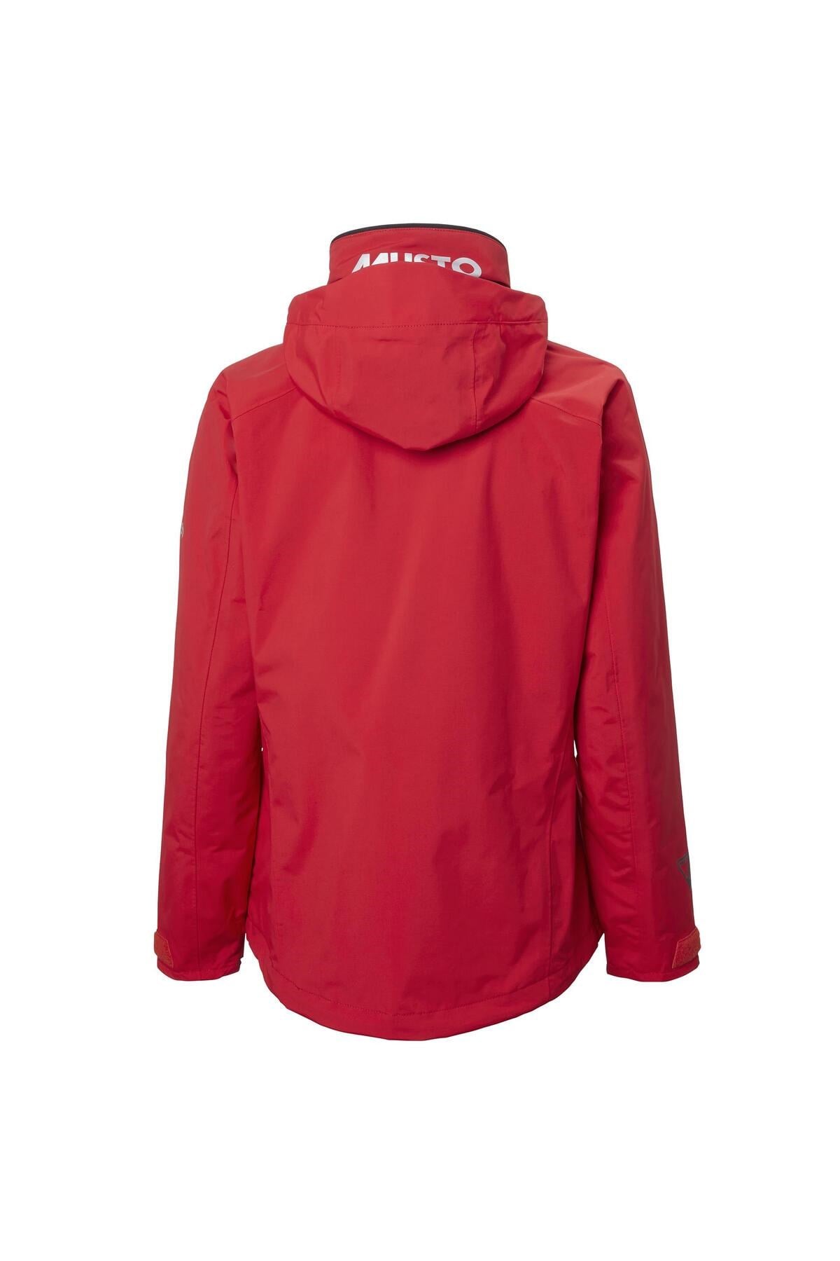 Sardınıa Jkt 2.0 Fw