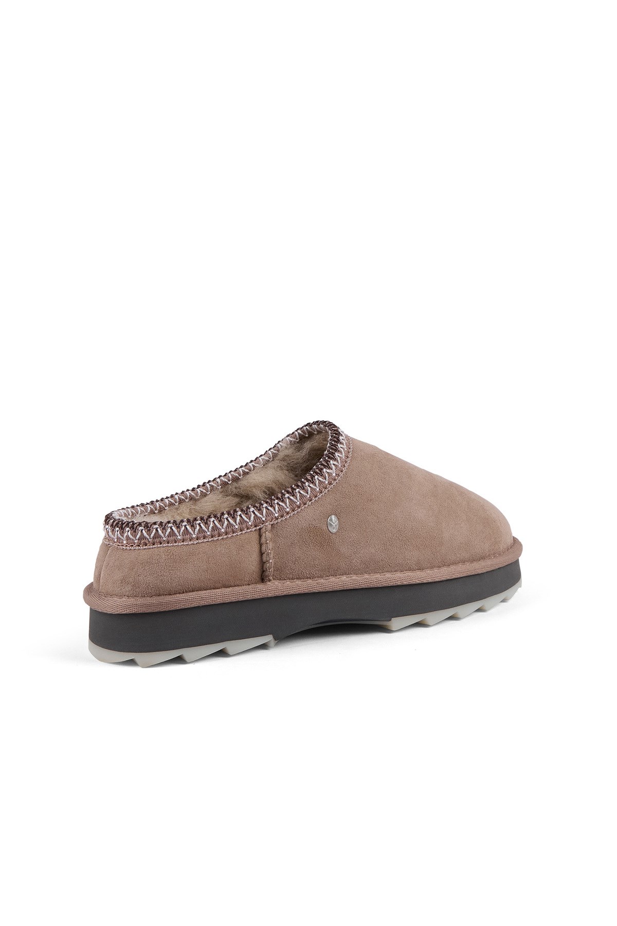 Sharky Scuff Kadın Bej Ayakkabı KADIN AYAKKABI W13179