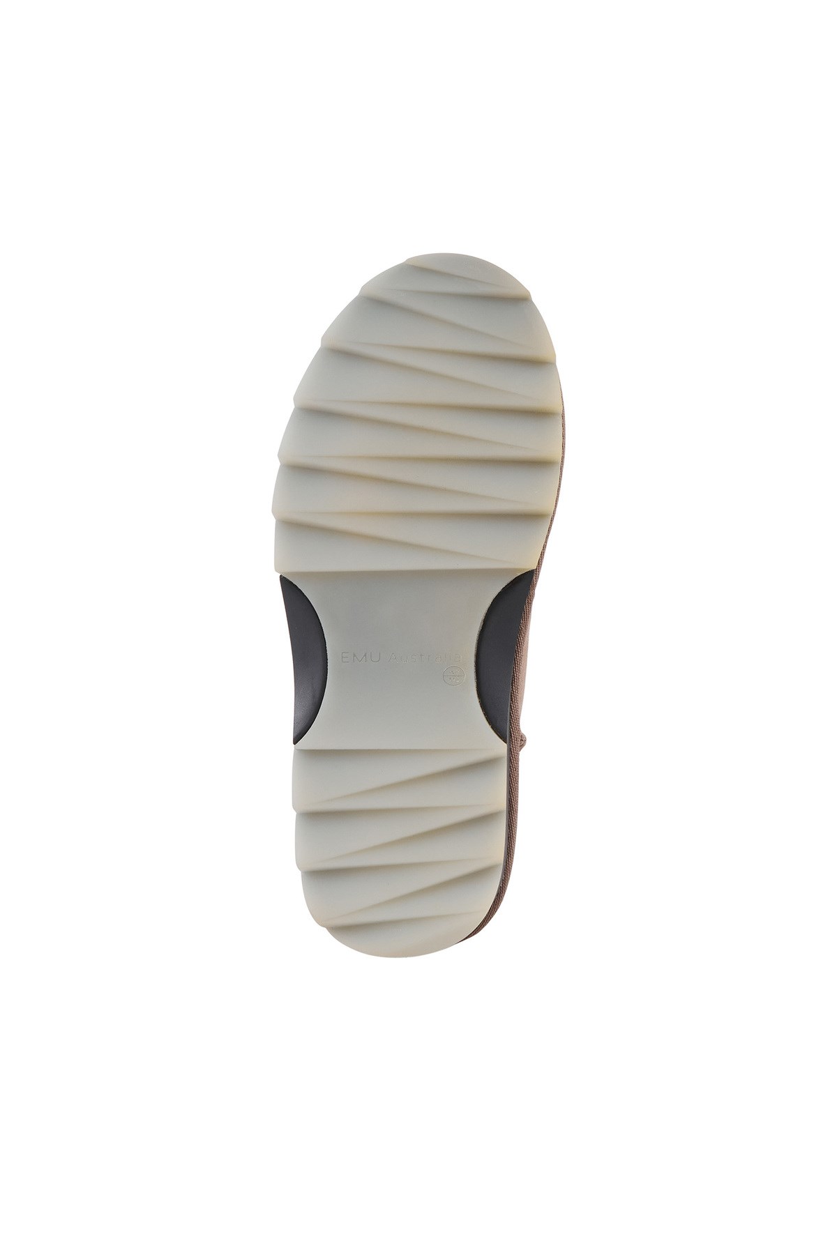 Sharky Scuff Kadın Bej Ayakkabı KADIN AYAKKABI W13179