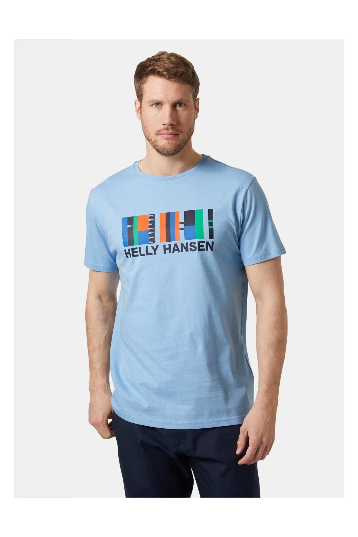 SHORELINE T-SHIRT 2.0