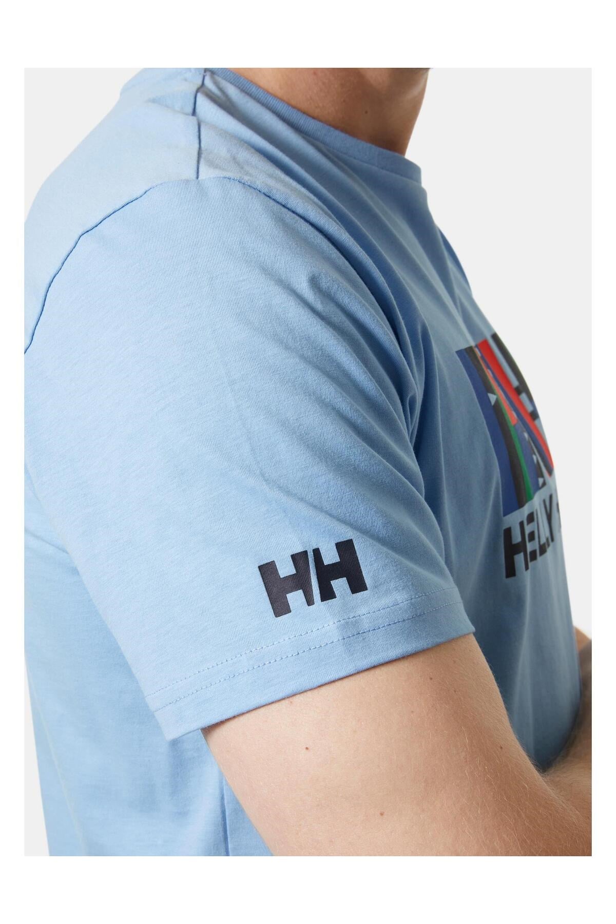 SHORELINE T-SHIRT 2.0