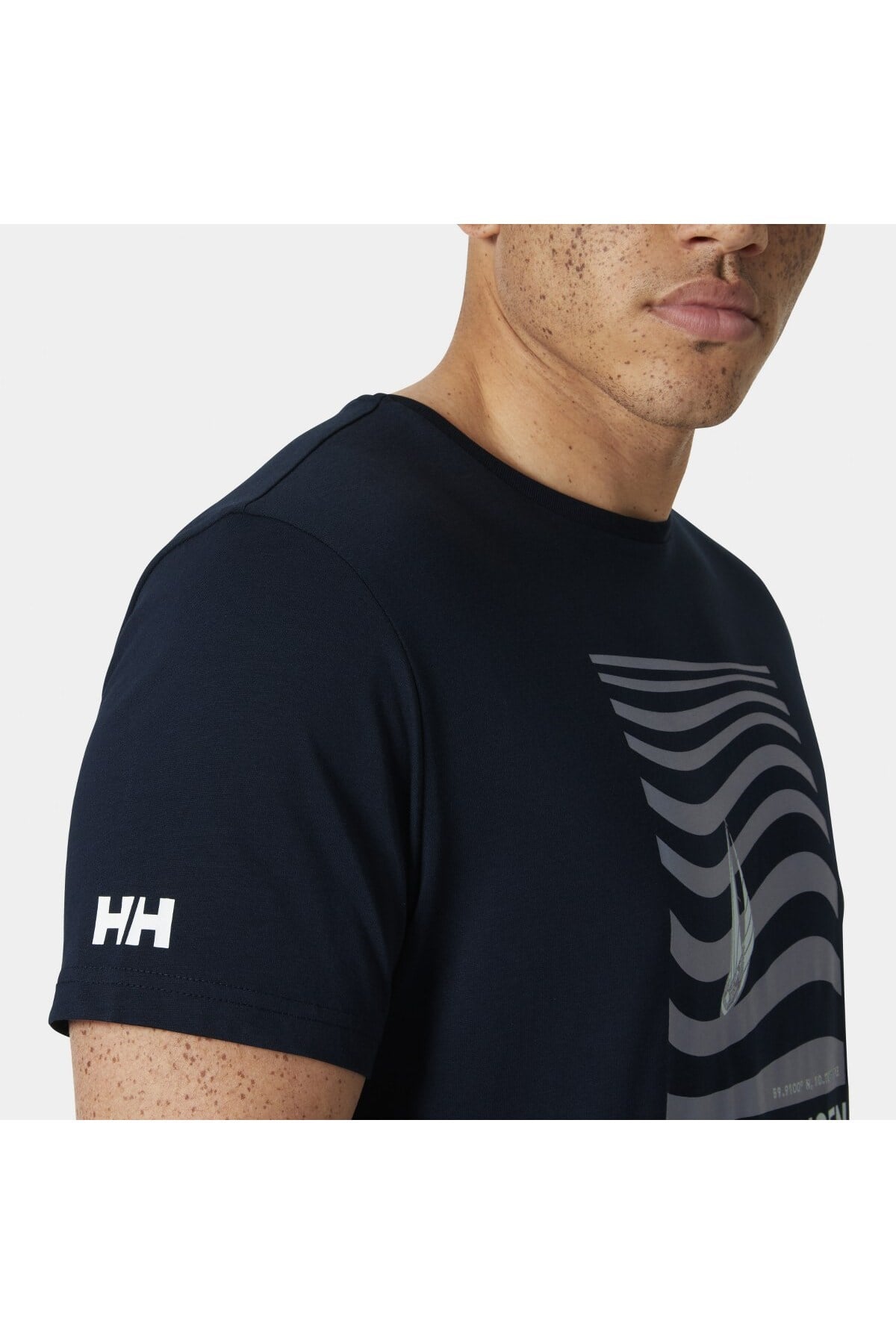 SHORELINE T-SHIRT 3.0
