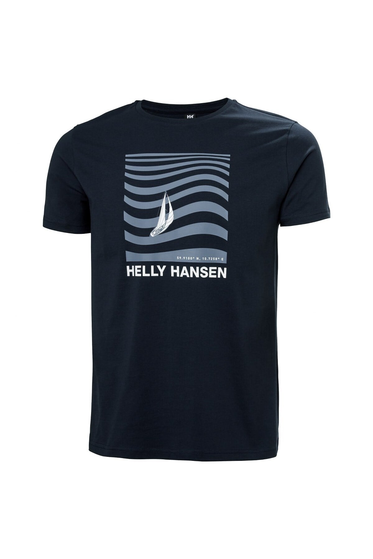 SHORELINE T-SHIRT 3.0