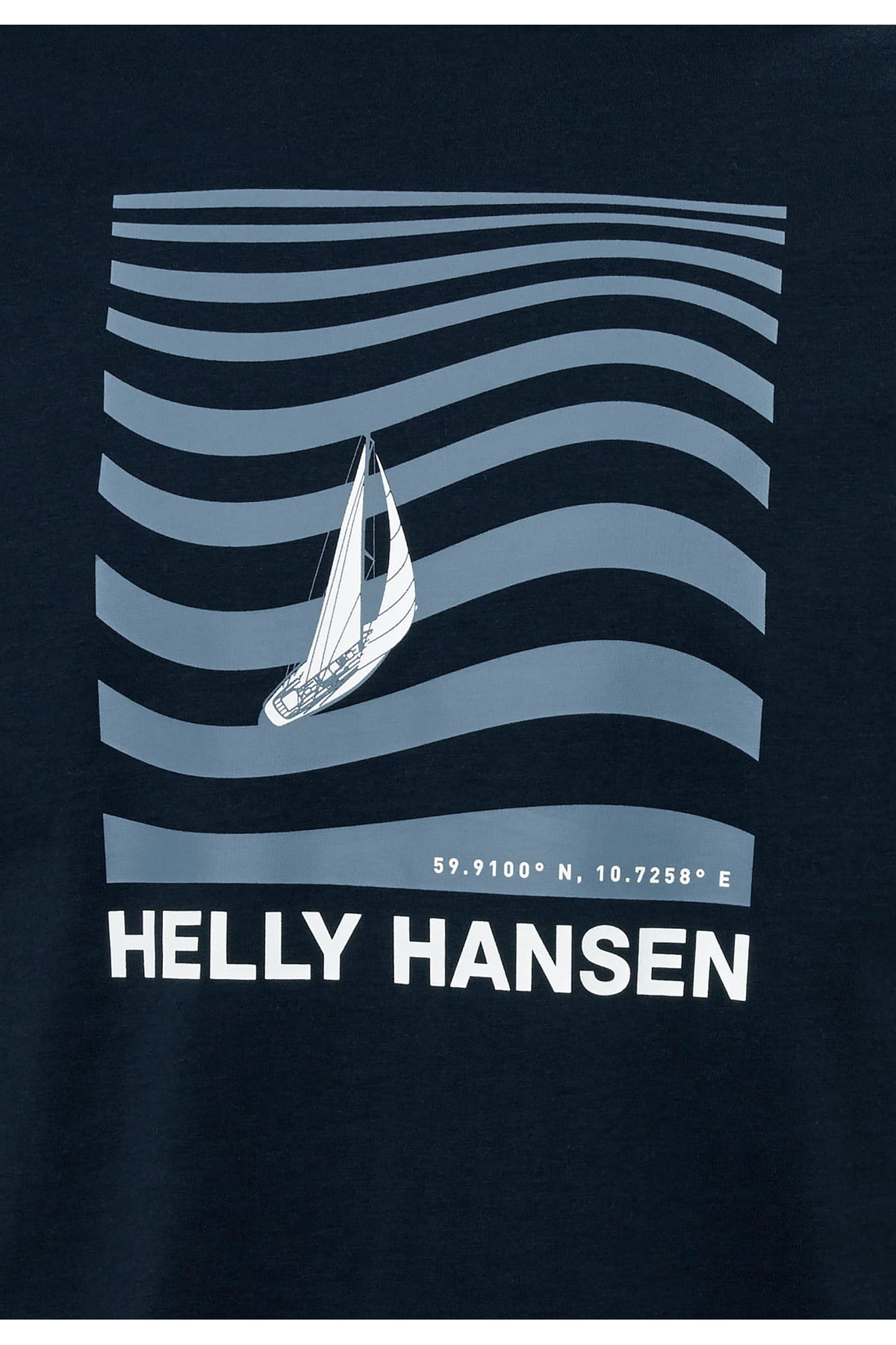 SHORELINE T-SHIRT 3.0