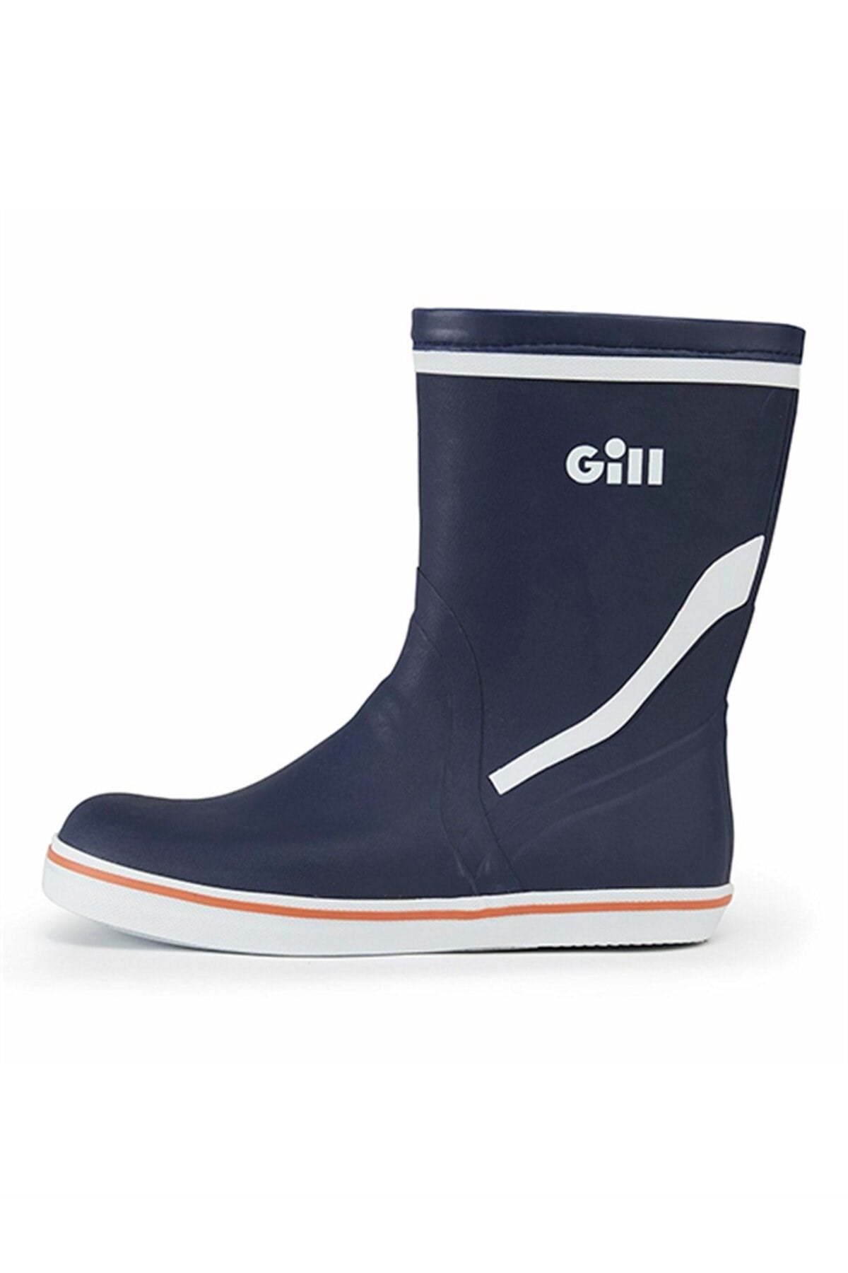 Short Boots
