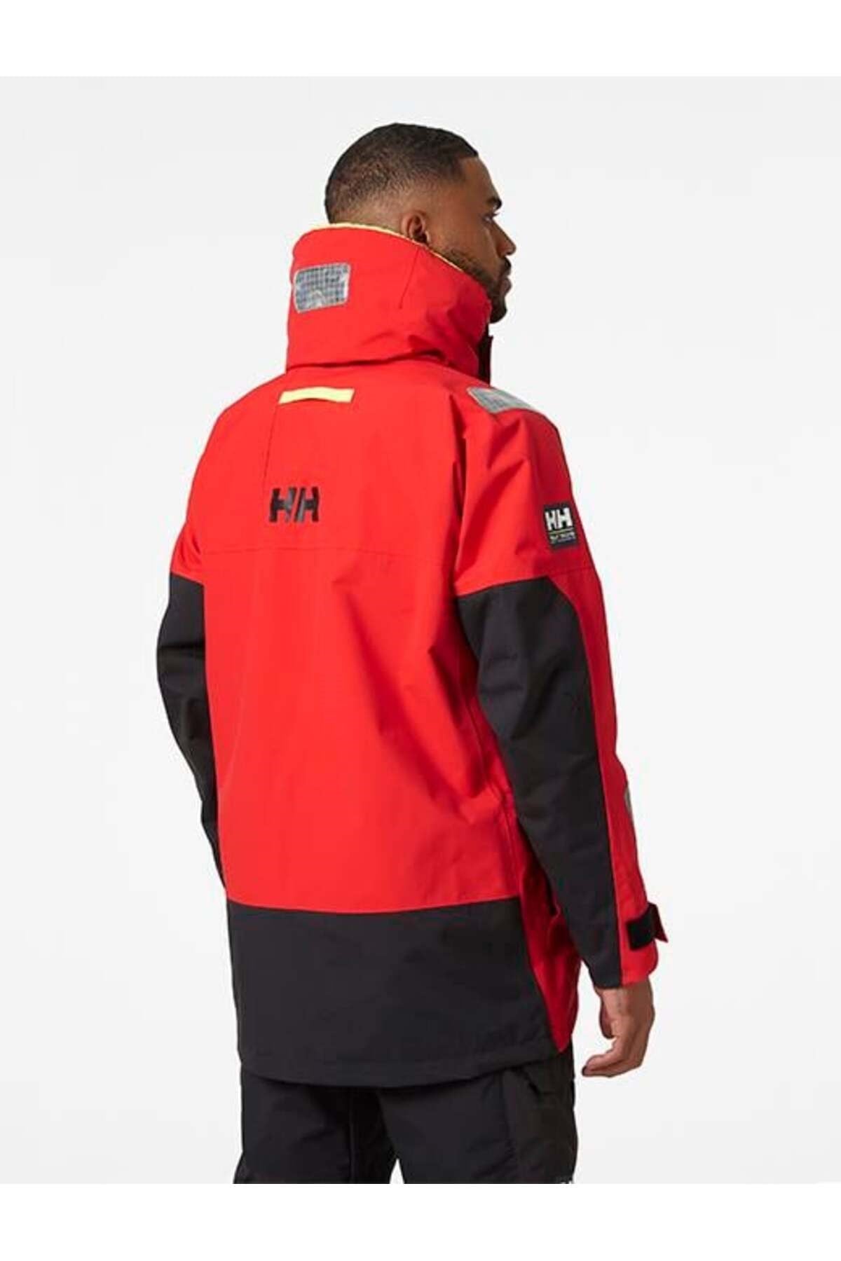 Skagen Offshore Jacket