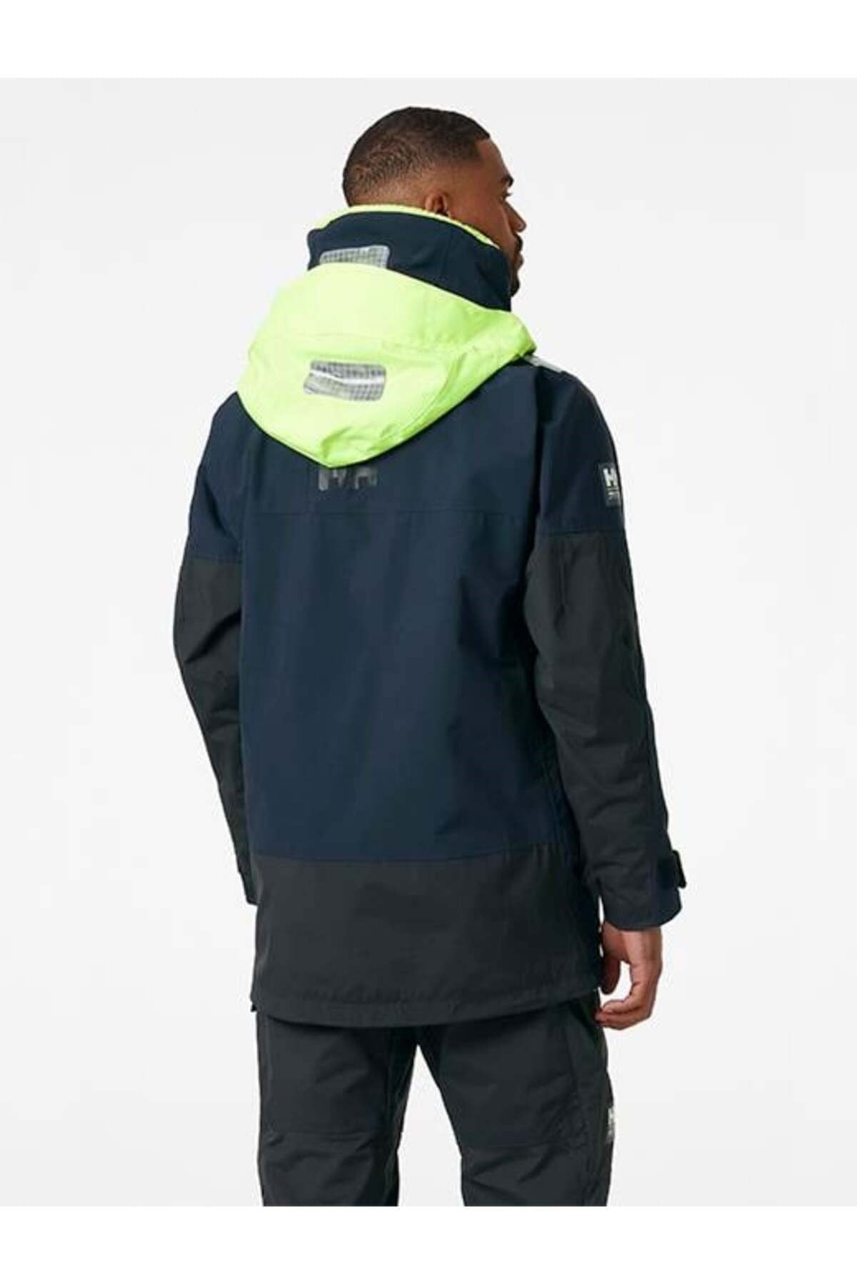 Skagen Offshore Jacket