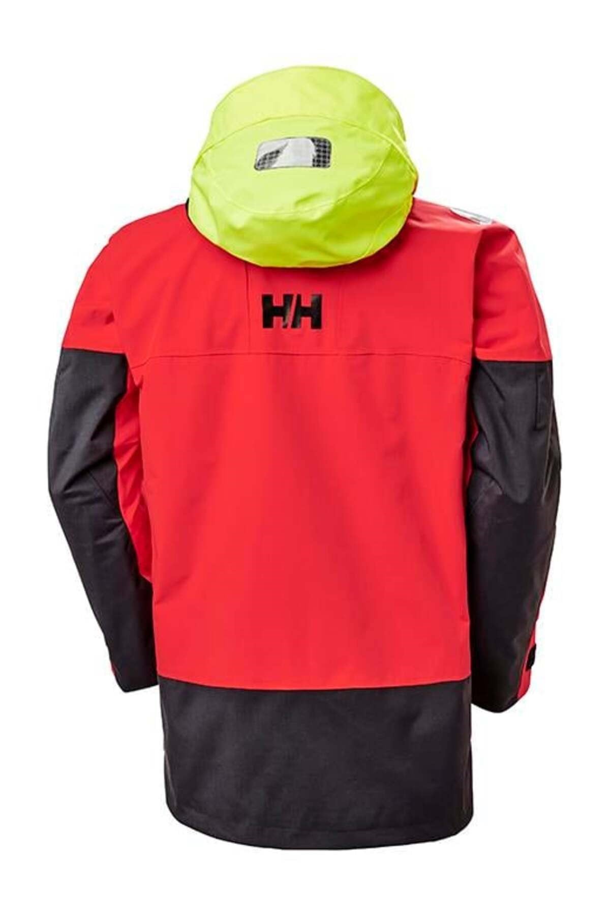 Skagen Offshore Jacket
