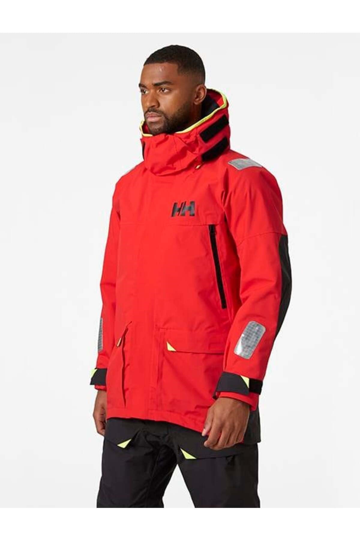 Skagen Offshore Jacket