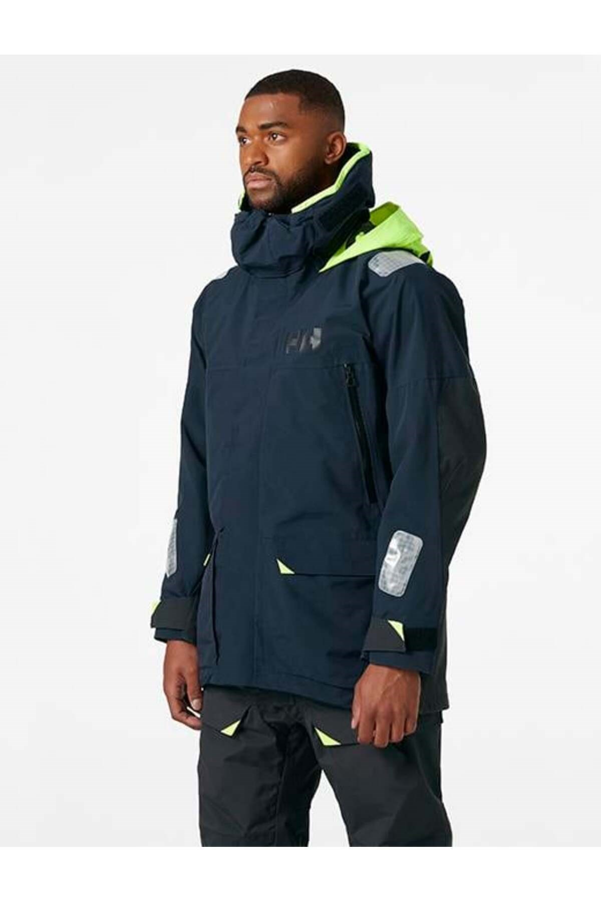 Skagen Offshore Jacket