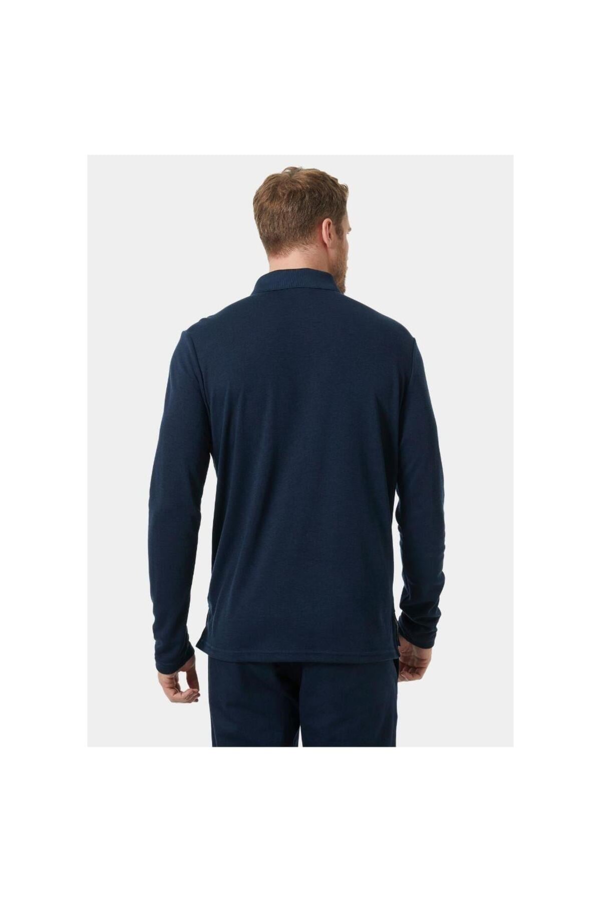 Skagerrak Quickdry Rugger