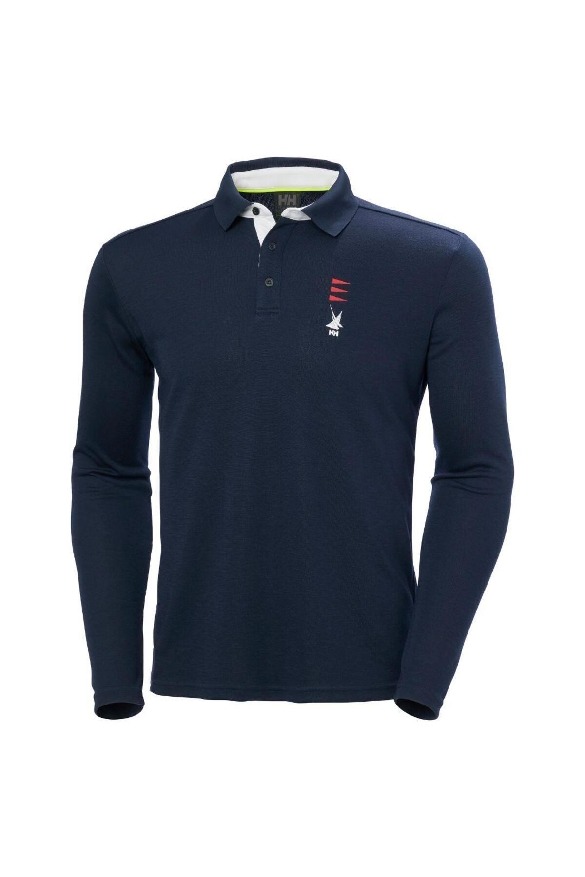 Skagerrak Quickdry Rugger