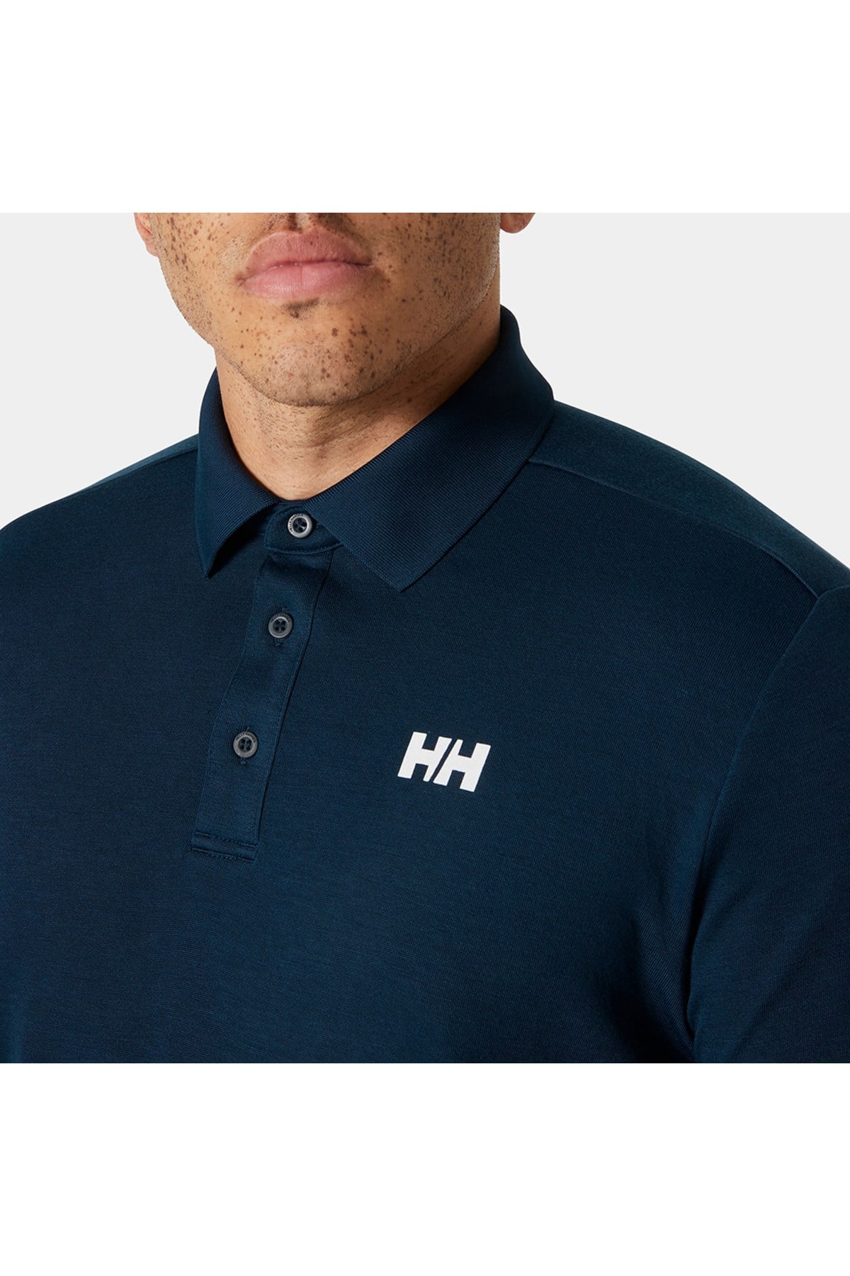 Skagerrak Quickdry Rugger Erkek Sweatshirt