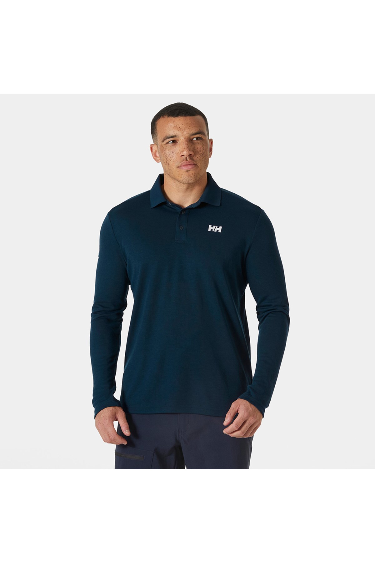 Skagerrak Quickdry Rugger Erkek Sweatshirt