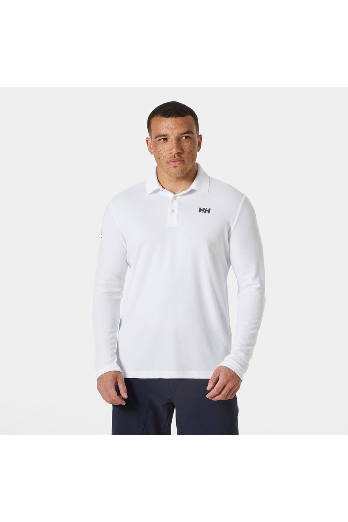 Skagerrak Quickdry Rugger Erkek Sweatshirt