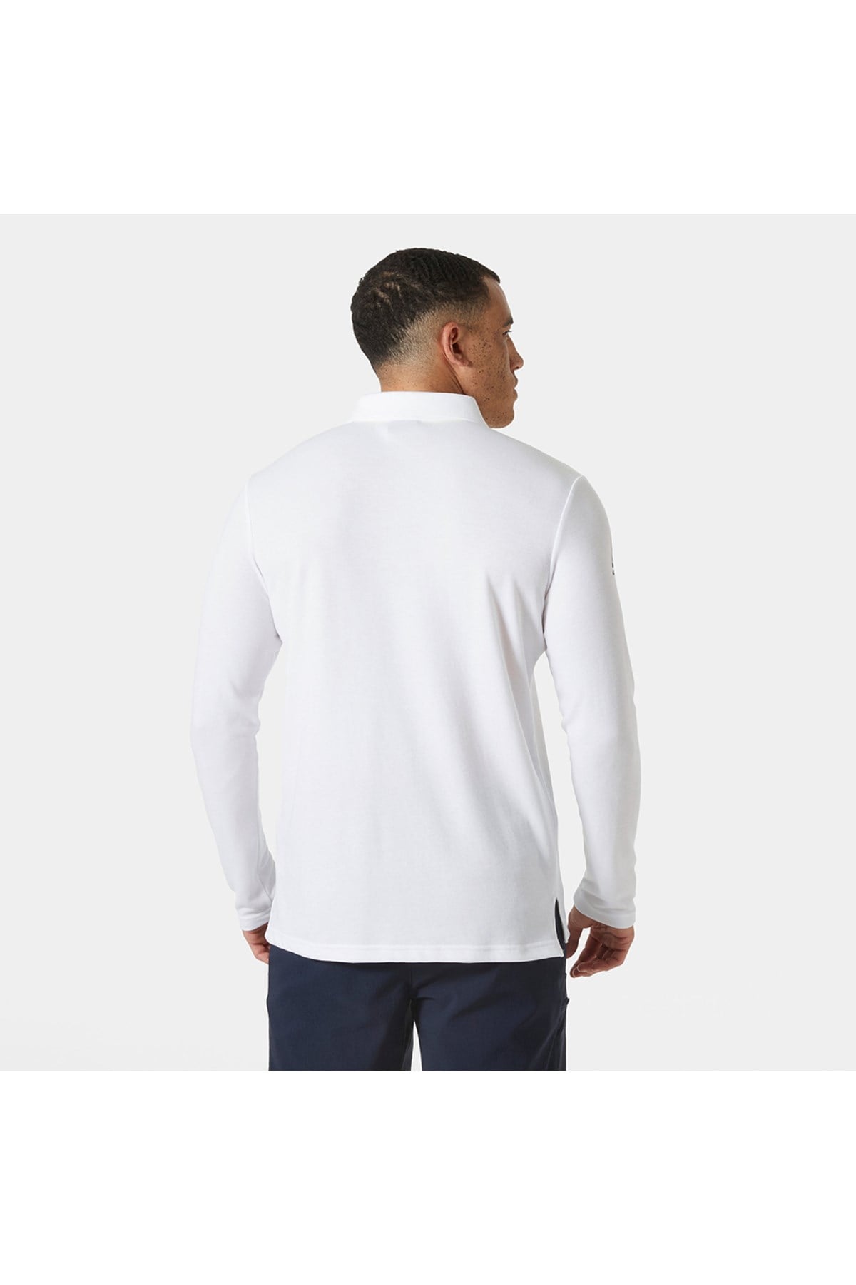 Skagerrak Quickdry Rugger Erkek Sweatshirt