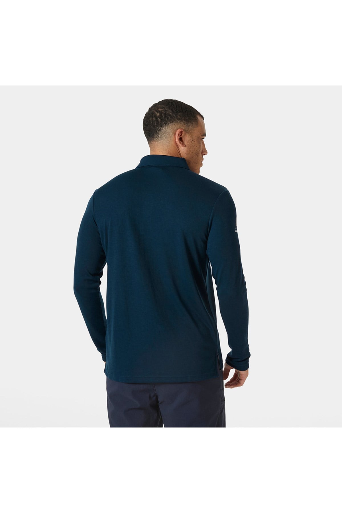Skagerrak Quickdry Rugger Erkek Sweatshirt
