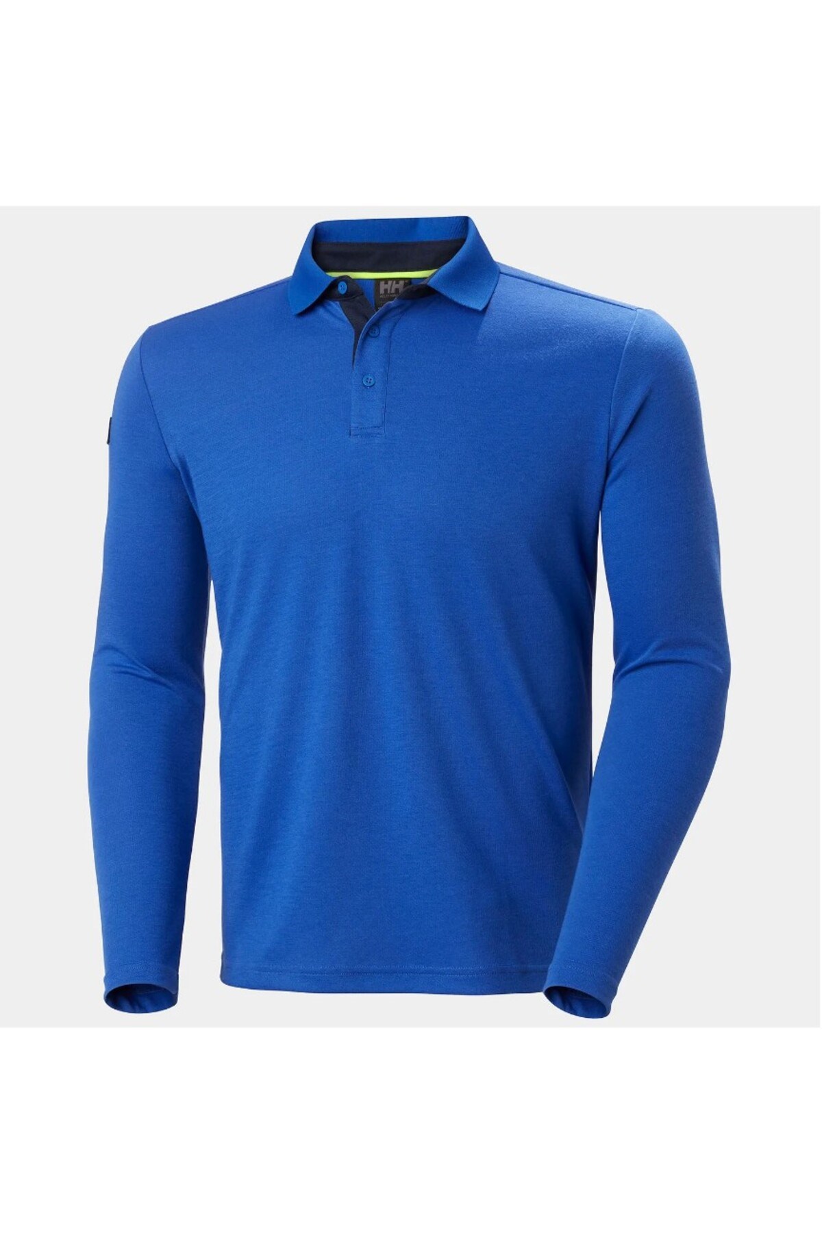 SKAGERRAK QUICKDRY RUGGER UZUN KOLLU POLO