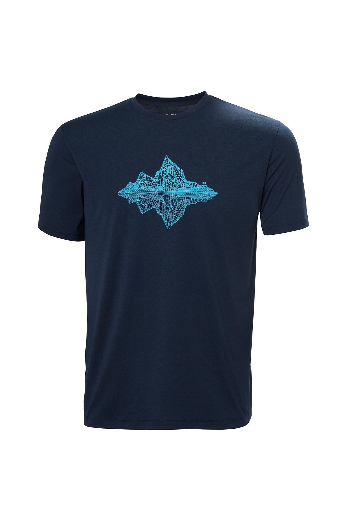SKOG RECYCLED GRAPHIC T-SHIRT