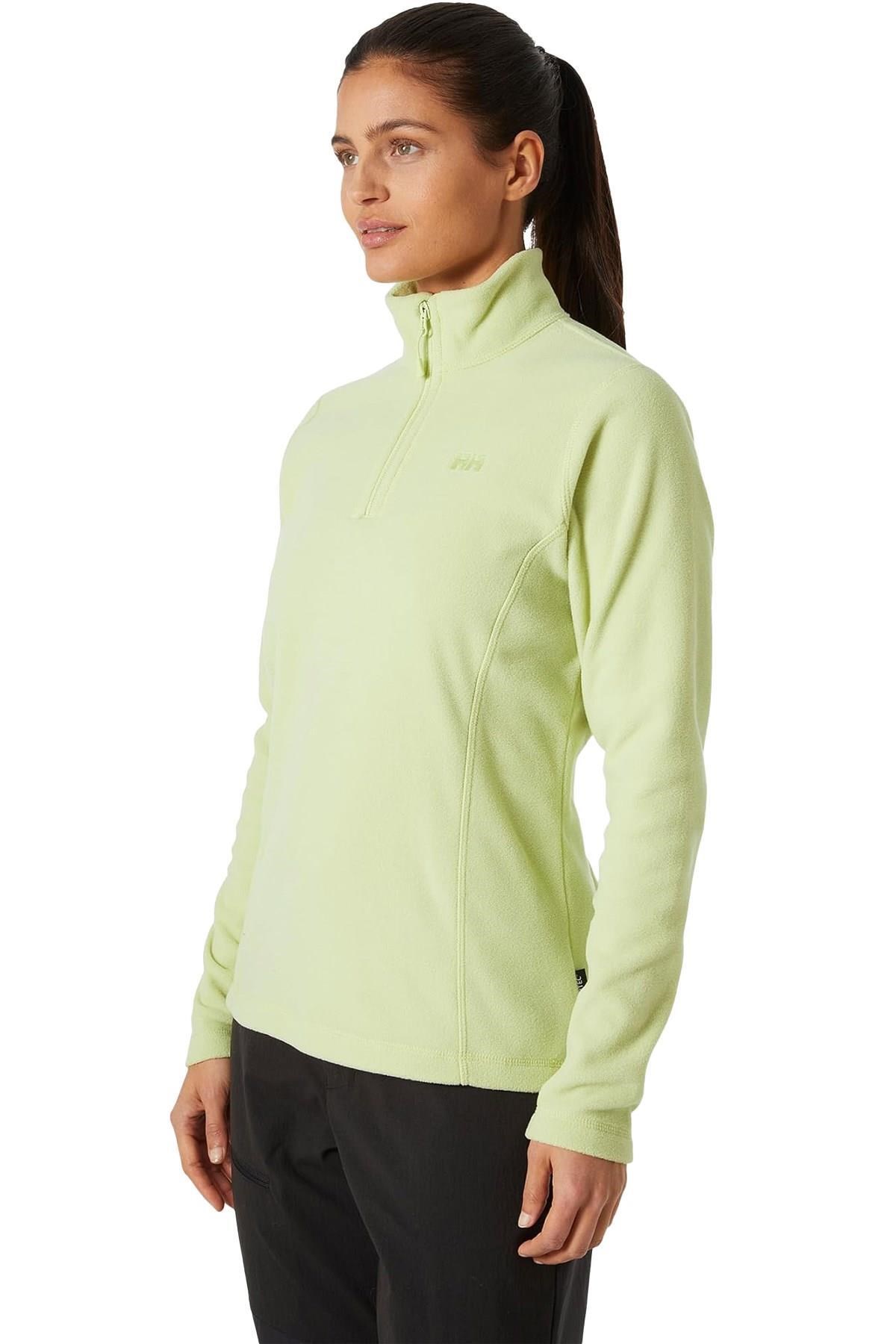 Slope Fleece Kadın Polar-hh15001ıcm