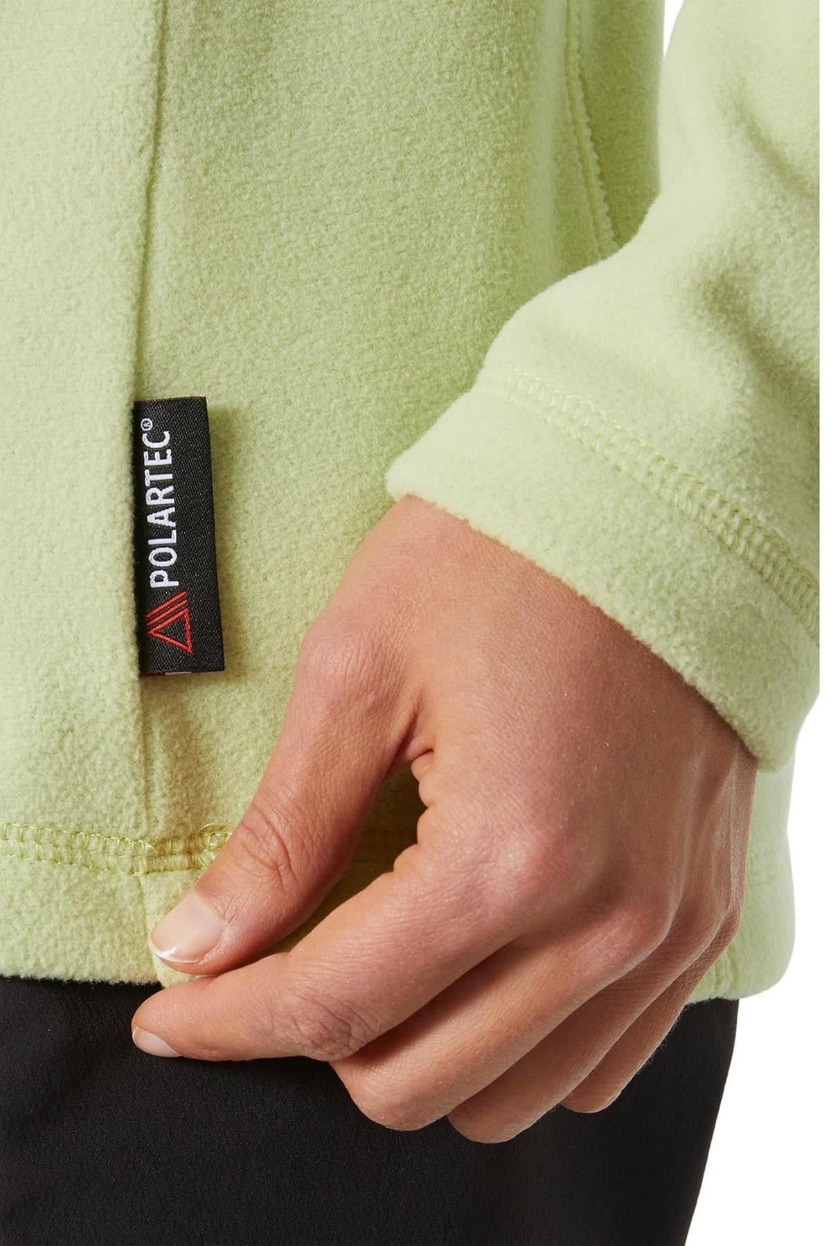 Slope Fleece Kadın Polar-hh15001ıcm
