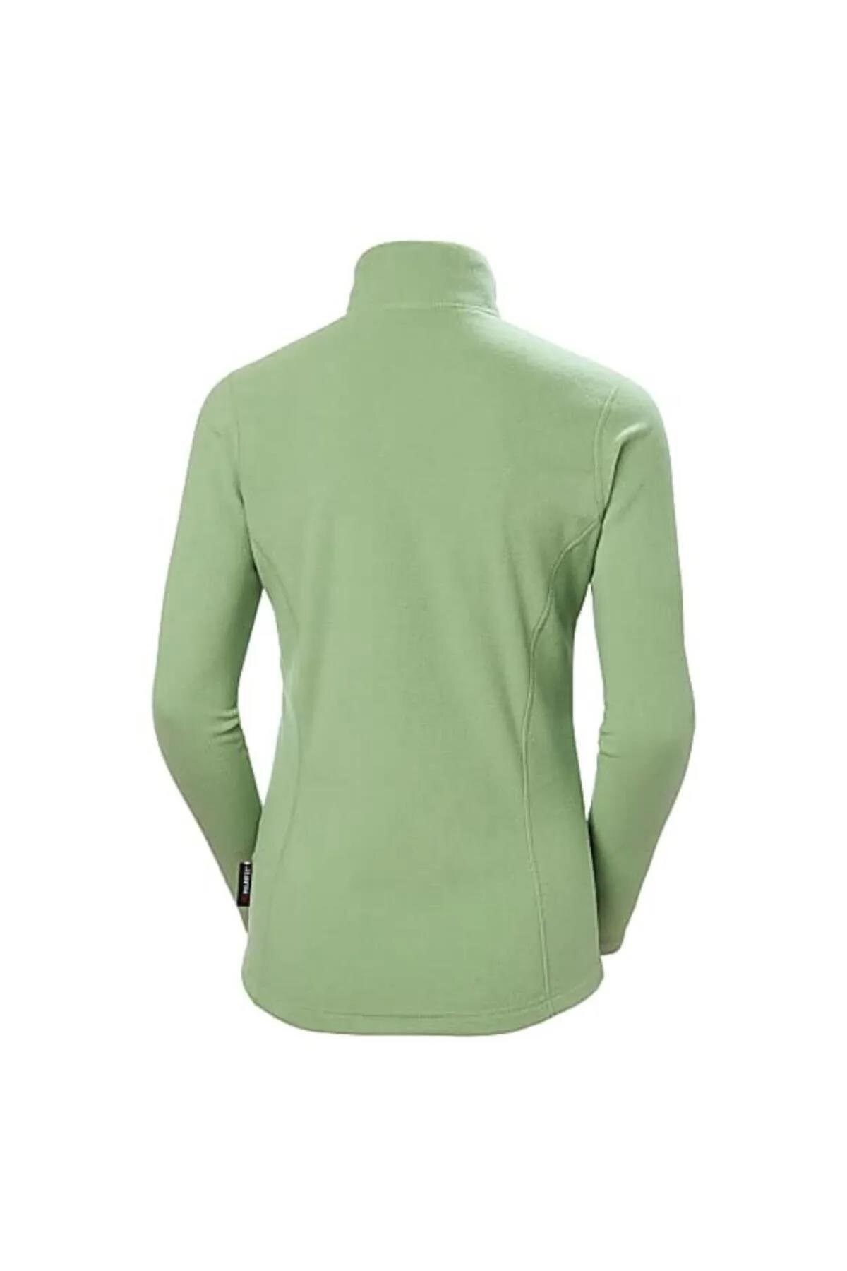 Slope Fleece Kadın Polar-HH15001LVG