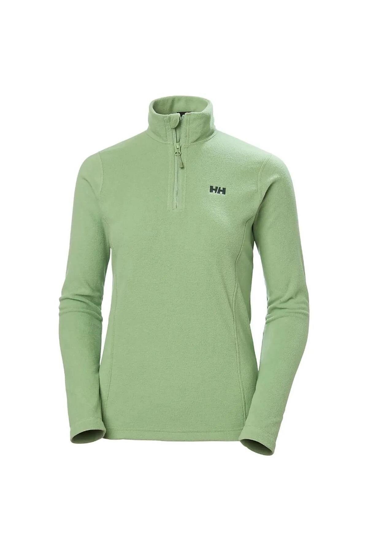 Slope Fleece Kadın Polar-HH15001LVG