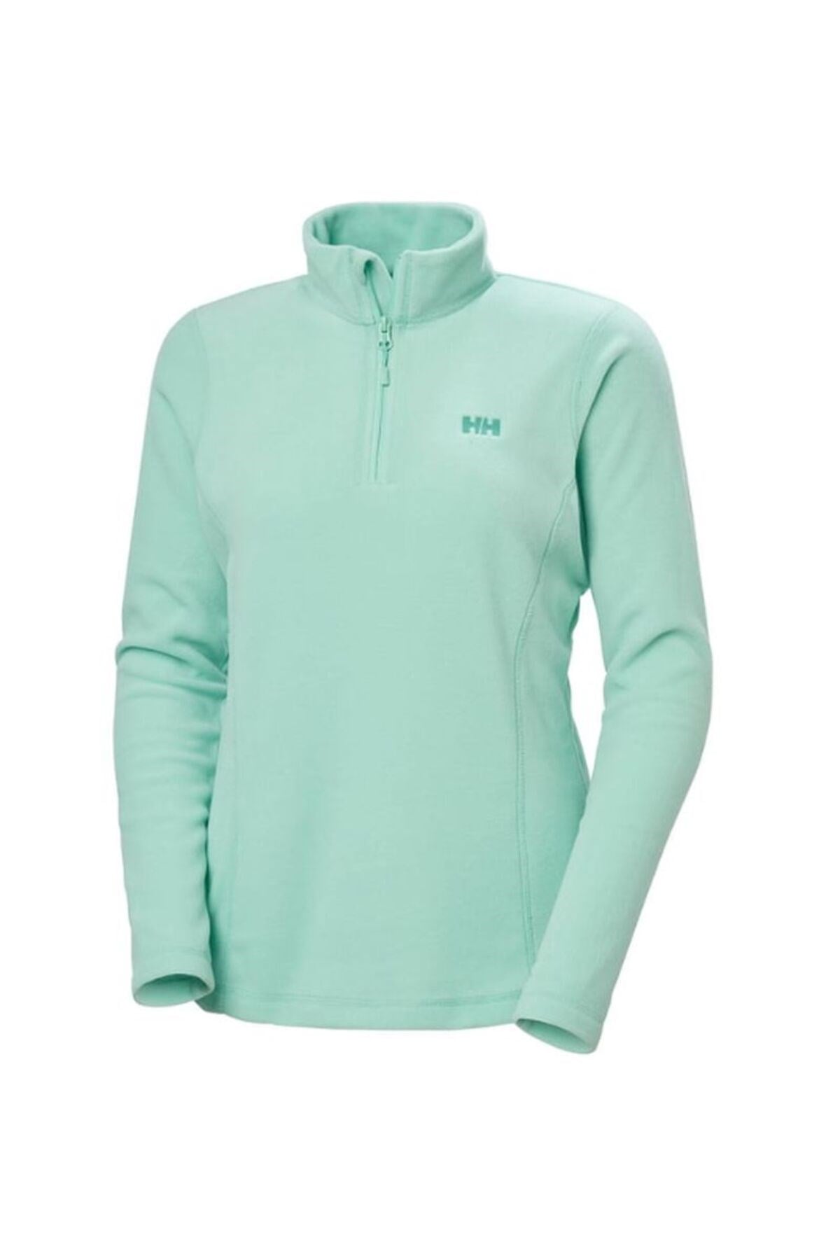 Slope Fleece Kadın Yarım Fermuar Polar HH..15001.HHA.416