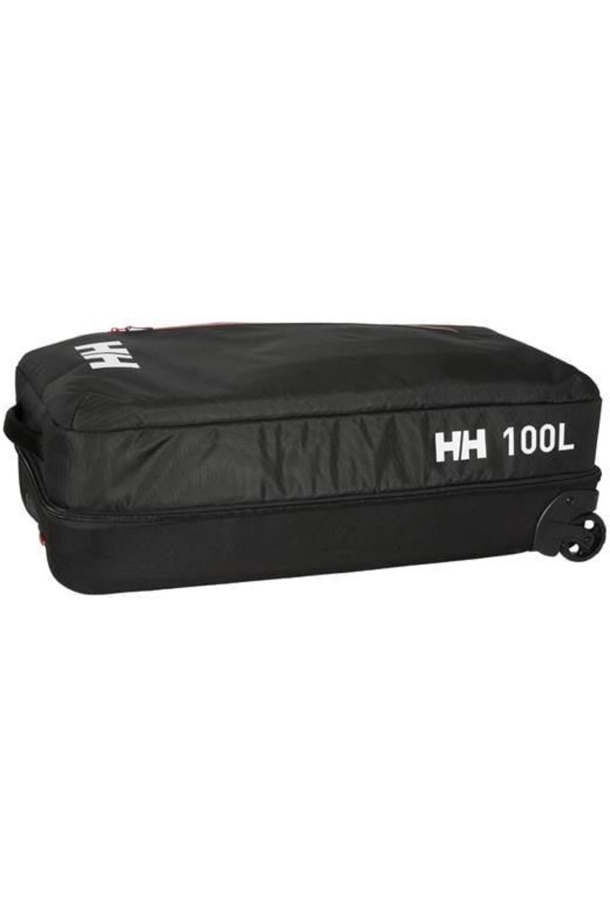 Sport Explorer Trolley 100 LT Seyahat Çantası-HHA.67446