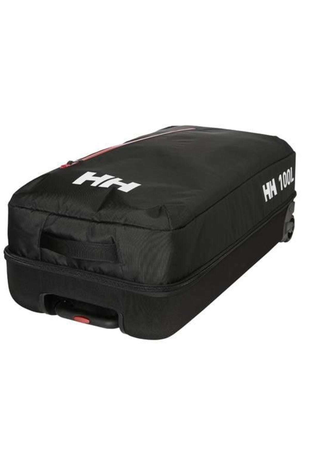 Sport Explorer Trolley 100 LT Seyahat Çantası-HHA.67446