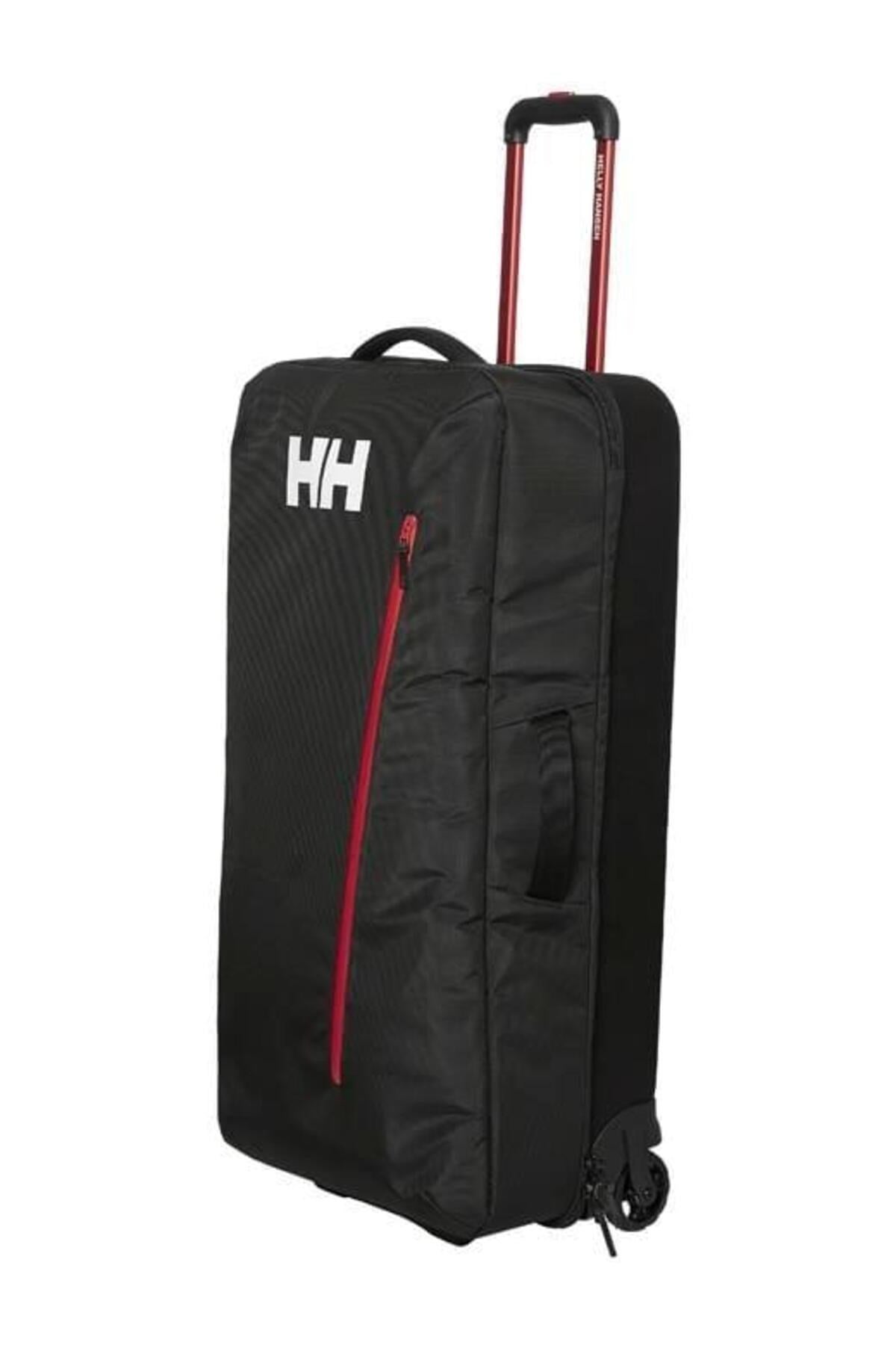 Sport Explorer Trolley 100 LT Seyahat Çantası-HHA.67446
