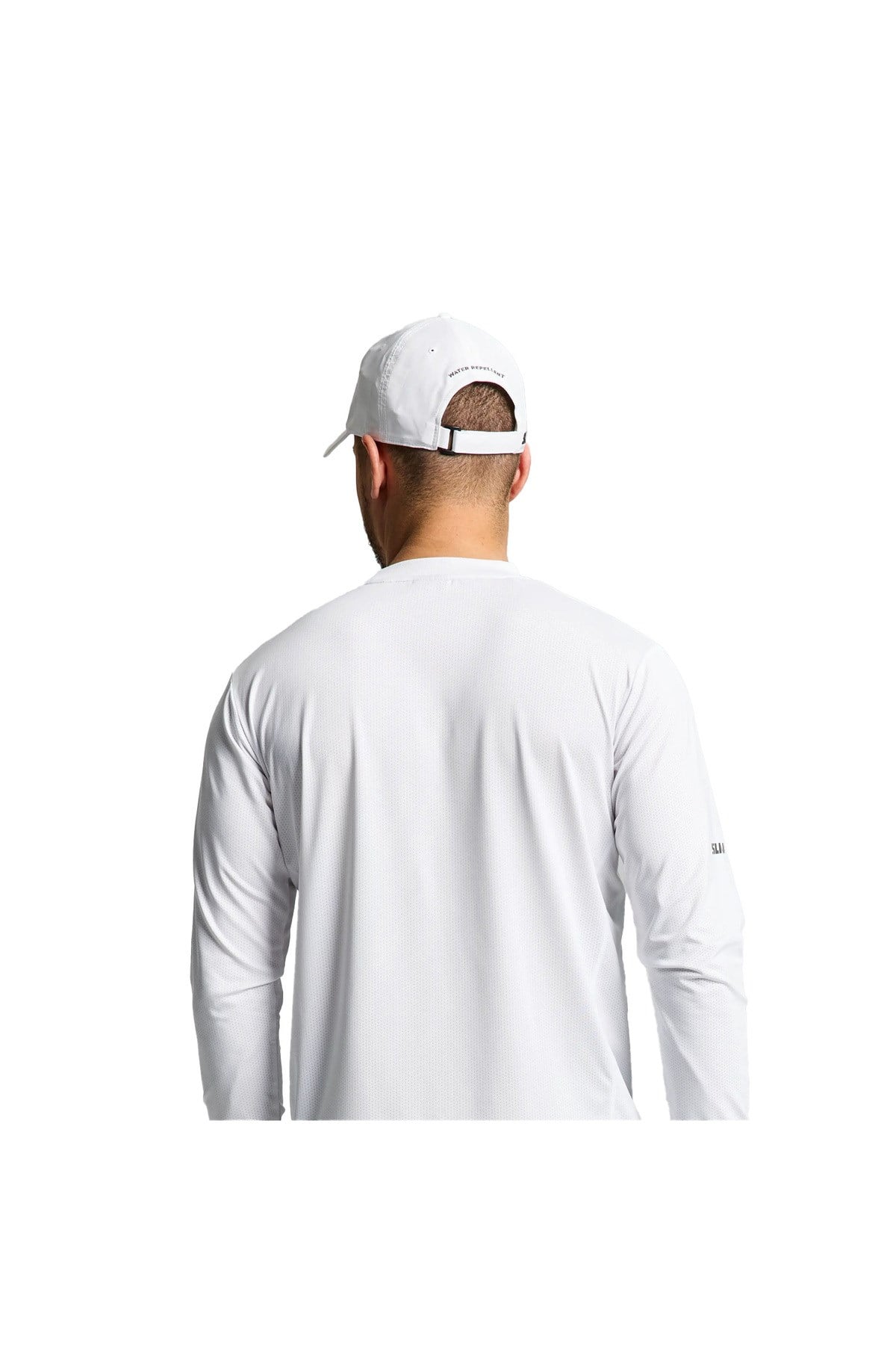 Tech Cap Unisex Beyaz Şapka UNISEX ŞAPKA A461006S00