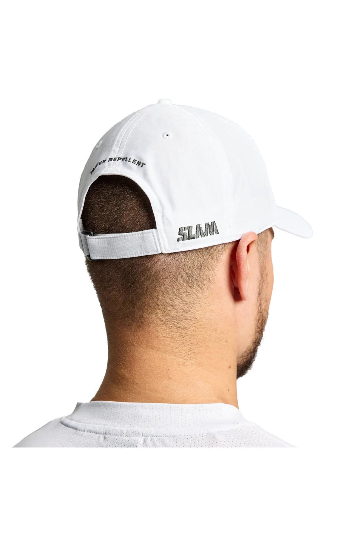 Tech Cap Unisex Beyaz Şapka UNISEX ŞAPKA A461006S00