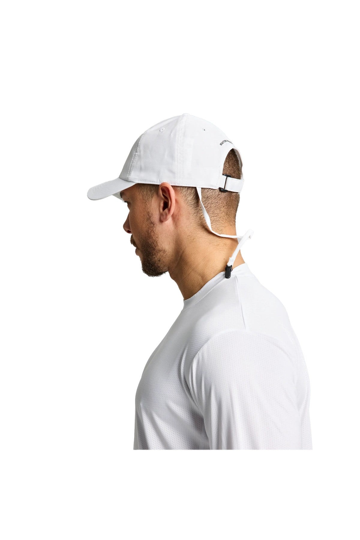 Tech Cap Unisex Beyaz Şapka UNISEX ŞAPKA A461006S00