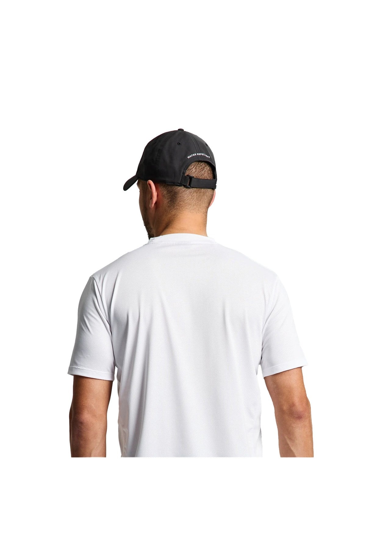 Tech Cap Unisex Siyah Şapka UNISEX ŞAPKA A461006S00